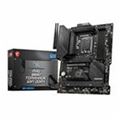 MSI MAG B660 TOMAHAWK WIFI DDR4 LGA1700 Motherboard