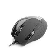 Green GM-302 Official Mouse