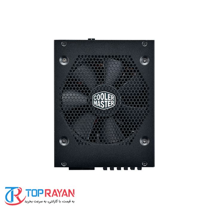 پاور کولر مستر مدل V1000 PLATINUM ماژولار - 2