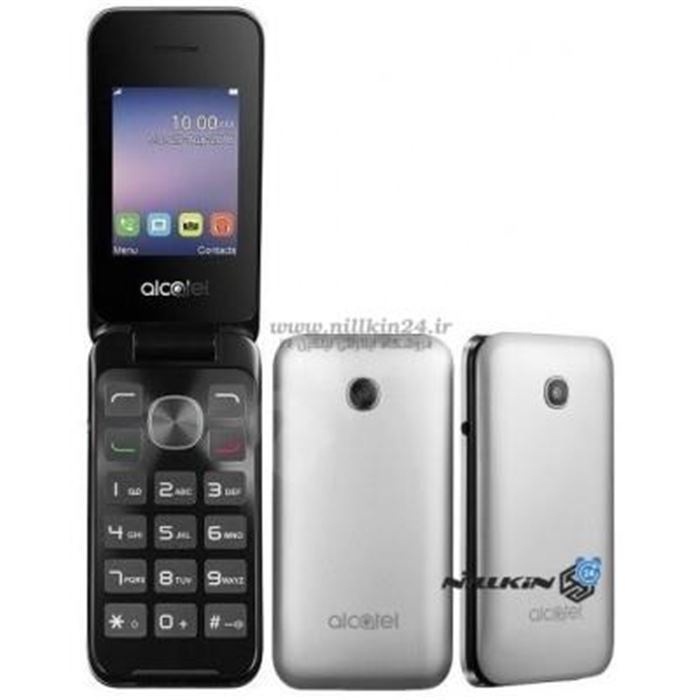 گوشی موبایل آلکاتل مدل OneTouch 2051 - 6