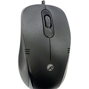 Beyond  BM1044 Wired Optical Mouse