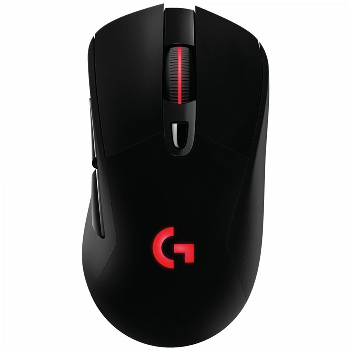 ماوس بیسیم مخصوص بازی لاجیتک مدل G703 - 3