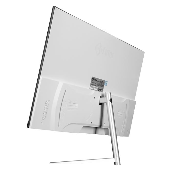 مانیتور گیمینگ 24 اینچ فاطر مدل F24-180 B2-W2 (180 هرتز) - 5