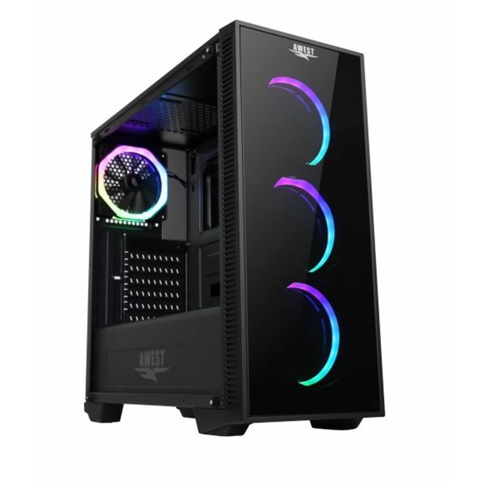 کیس اوست مدل Chassis GT-AV06