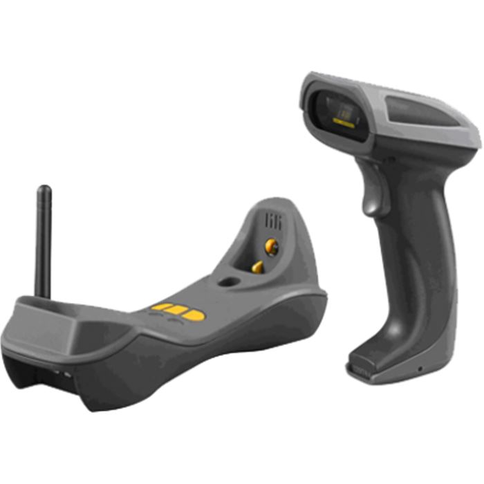 بارکد خوان 1 بعدی بی سیم میندئو مدل CS3290 - 6