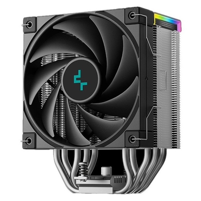 فن پردازنده دیپ کول AK500S DIGITAL SE - 2