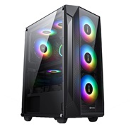 Fater FG-718 Gaming Computer Case