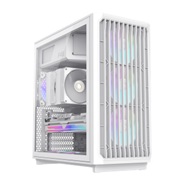 GameMax F45 BLACK Gaming Computer Case