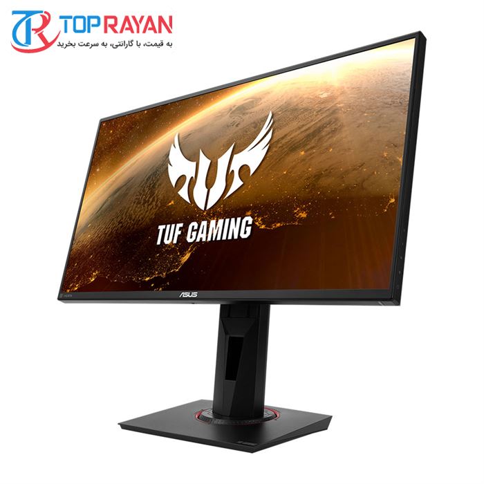 مانیتور ایسوس مدل VG259Q سایز 24.5 اینچ - 2