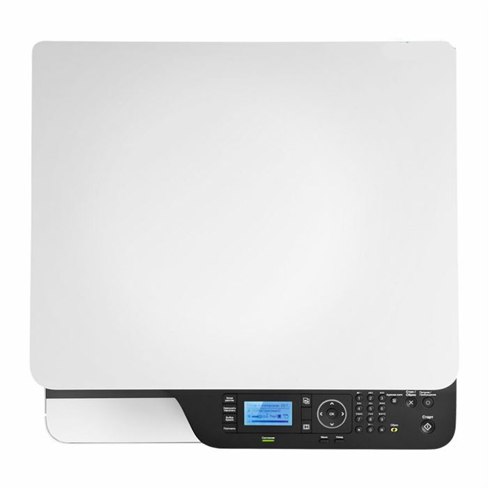پرینتر چند کاره لیزری اچ پی مدل MFP M438n - 5
