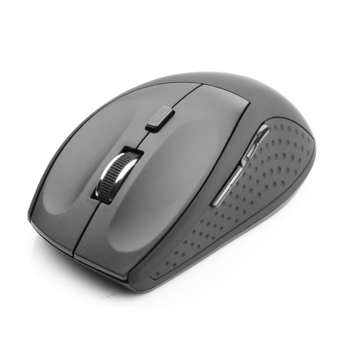 ماوس بی‌سیم گرین مدل GM-501W - 3