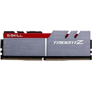 تصویر G SKILL TridentZ-GTZ 8GB(1x8GB) 2Ch DDR4 3400MHz CL16 RAM