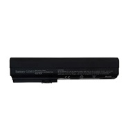 باتری لپ تاپ اچ پی مدل EliteBook 2560-6Cell
