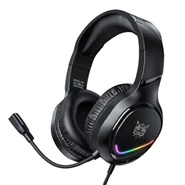 هدست گیمینگ باسیم اونیکوما X31 Black