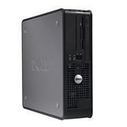 DELL Optiplex 380 E8400 4GB 160GB Intel Desktop Computer