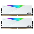Adata XPG Lancer RGB White 32GB (2x16GB) 6000MHz CL30 Dual Channel Computer Ram
