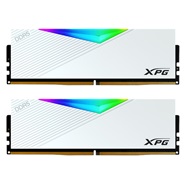 Adata XPG Lancer RGB White 32GB (2x16GB) 6000MHz CL30 Dual Channel Computer Ram