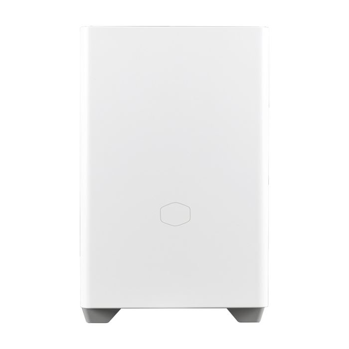 کیس کولرمستر Cooler Master NR200P White - 2