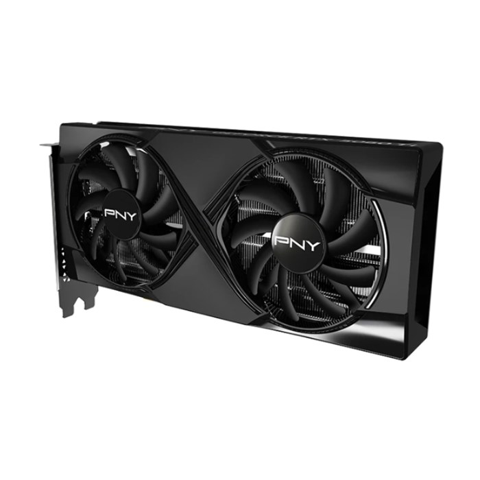 کارت گرافیک پی ان وای مدل GeForce RTX 5060 Ti 16GB GDDR7  - 5