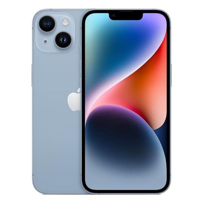گوشی موبایل اپل مدل iPhone 14 PLUS ظرفیت 256GB دو سیم کارت - 6