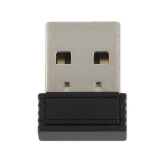 ماوس بیسیم بیاند مدل FOM-1344RF - 2