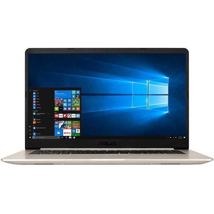 ASUS VivoBook Pro  N580VD -core i7-16G-1T+128GB-4G