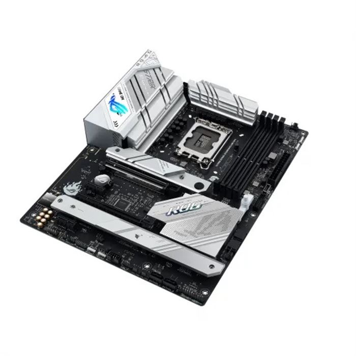 مادربرد ایسوس ASUS ROG STRIX B760-A GAMING WIFI D4 - 6