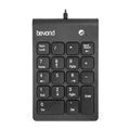 Beyond BA-750 Wired Numeric Keyboard