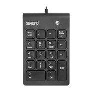 Beyond BA-750 Wired Numeric Keyboard