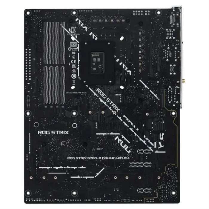 مادربرد ایسوس ASUS ROG STRIX B760-A GAMING WIFI D4 - 8