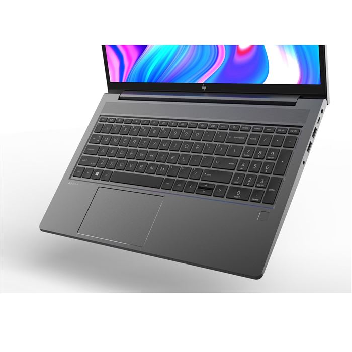لپ تاپ 15.6 اینچی اچ‌پی مدل ZBook Power G7 Mobile Workstation-B پردازنده Core i7 رم 32GB حافظه 1TB SSD گرافیک 4GB (QUADRO T1000) - 7