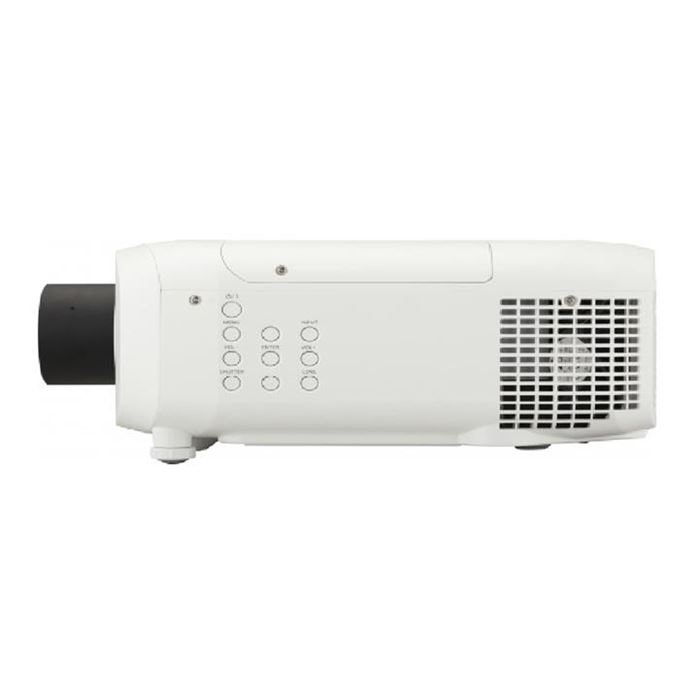 ویدئو پروژکتور پاناسونیک مدل ای ایکس 800 - 4