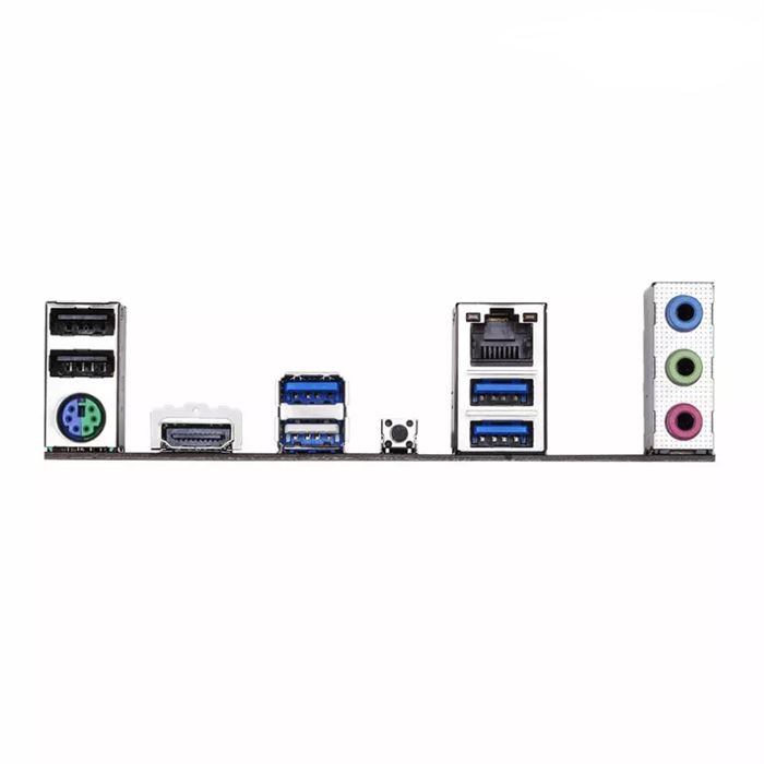 مادربرد گیگابایت مدل X570 UD سوکت AM4 - 4