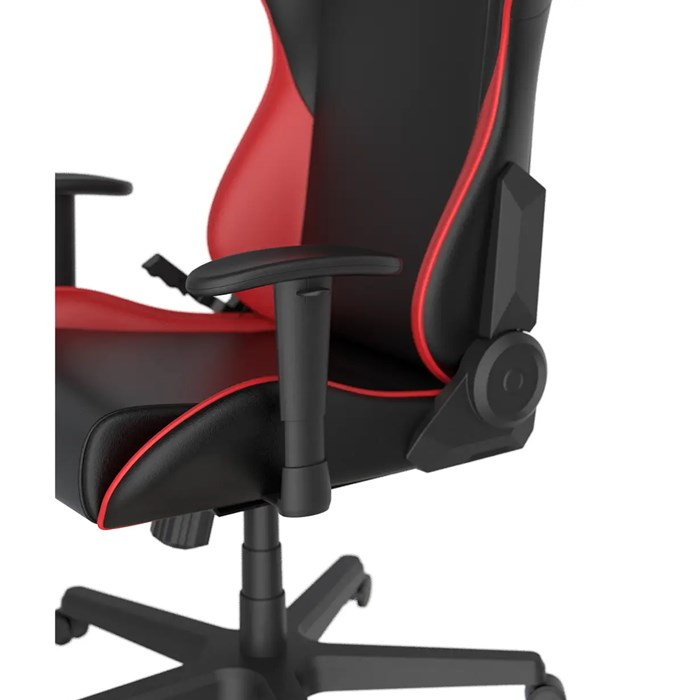 صندلی گیمینگ دی ایکس ریسر Formula Series 2026 L Black Red - 7