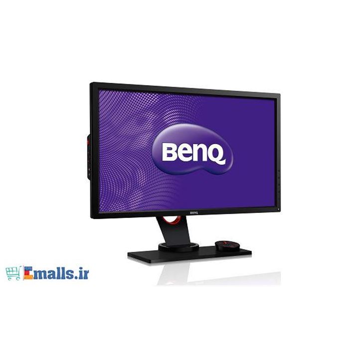 مانیتور 24 اینچ بنکیو مدل ایکس ال 2430تی - 8