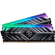 تصویر XPG Spectrix D41 RGB 2×8GB 16GB DDR4 3600MHz CL16 RAM 