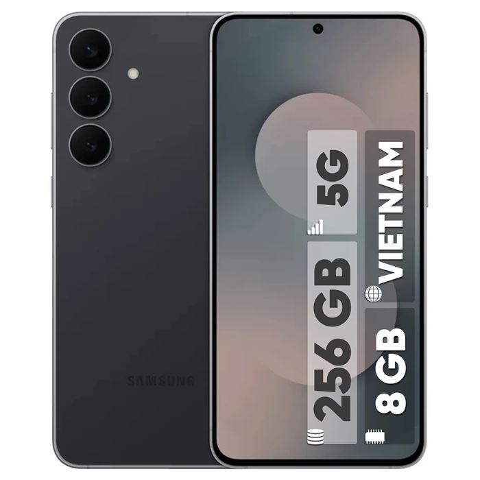 گوشی موبایل سامسونگ مدل Galaxy S25 FE دو سیم کارت ظرفیت 256 گیگابایت و رم 8 گیگابایت - 2