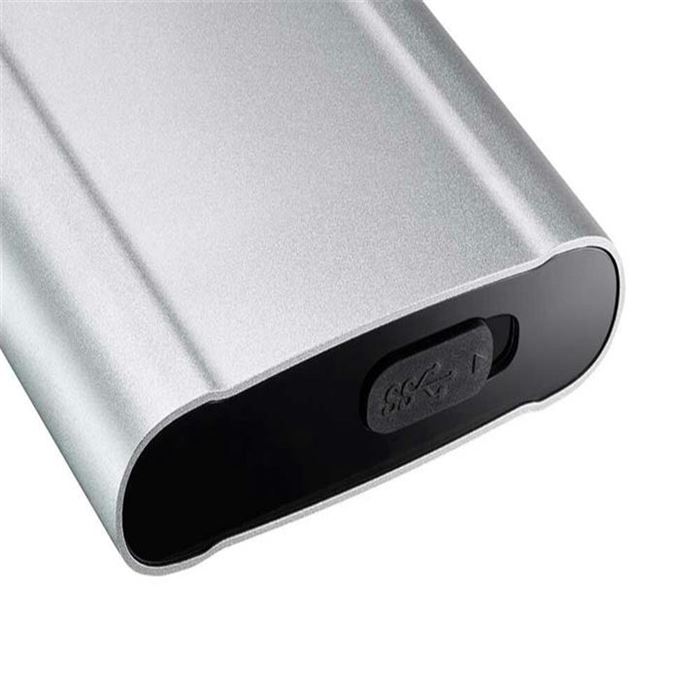 هارد اکسترنال اپیسر مدل AC730 ظرفیت 2 ترابایت - 7