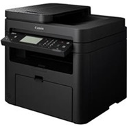 کانن  MF237w Multifunction Laser Printer