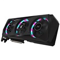 GigaByte RTX 3060ti Aorus 8GB Graphics Card