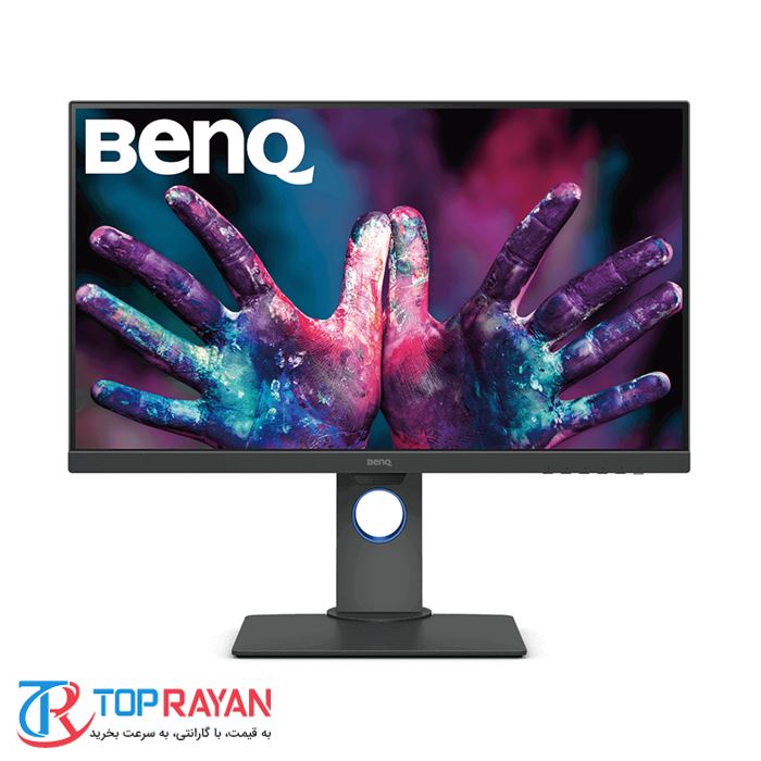مانیتور 27 اینچ بنکیو مدل PD2700U - 2