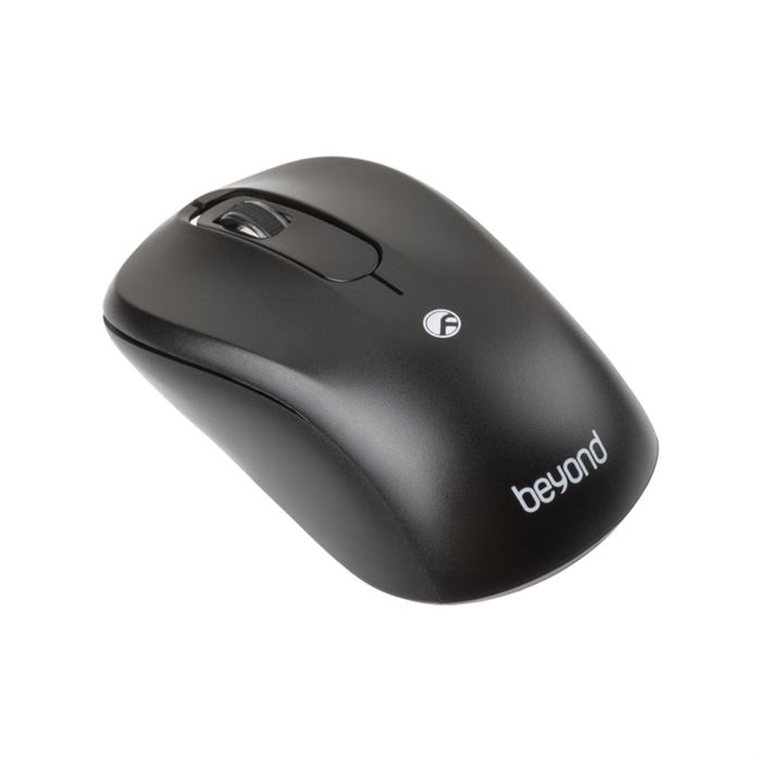 کیبورد و ماوس بی سیم بیاند مدل BMK-2890RF - 3