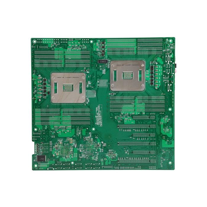 Supermicro MBD-X10DAC Motherboard - 8