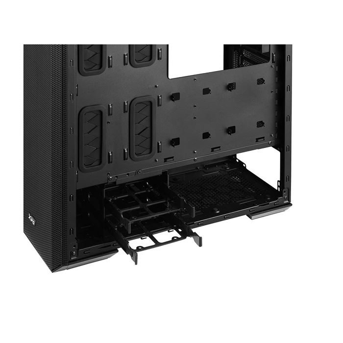 کیس ای دیتا XPG Defender Black - 6