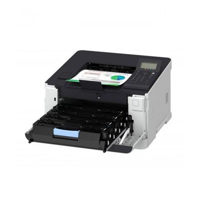 پرینتر لیزری رنگی کانن مدل i-SENSYS LBP613Cdw - 2