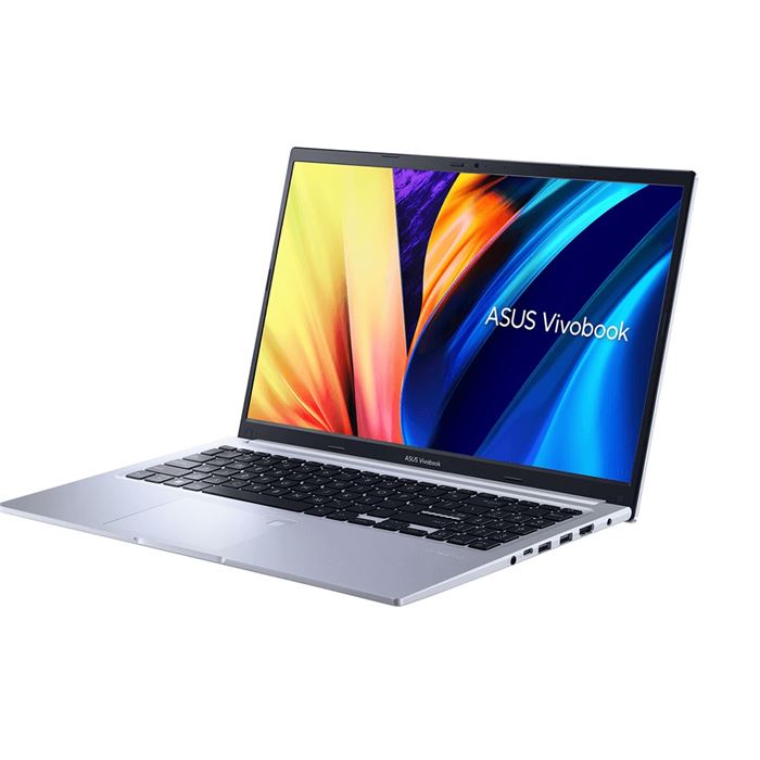 لپ تاپ ایسوس VivoBook F1502ZA پردازنده Core i7 1255U رم 40GB حافظه 1TB SSD گرافیک Intel IRIS - 4