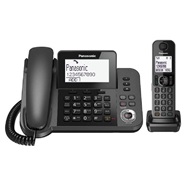 Panasonic KX-TGF310 Wireless Telephone