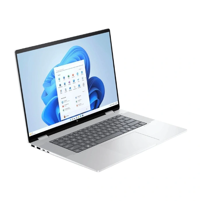 لپ تاپ اچ پی ENVY x360 16 FC0023DX پردازنده Core Ultra 7 155U رم 16GB حافظه Intel 1TB - 3