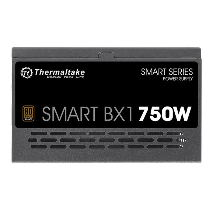 پاور کامپیوتر 750 وات ترمالتیک مدل Smart BX1  - 5