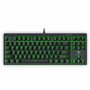T-Dagger Corvette TGK302 Gaming Keyboard